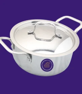 TRIPLY COOKPOT (18 cm to 30 cm)