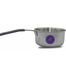 Triply Mini Saucepan/Triply Baby Saucepan– Durable, Healthy & Stylish