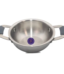 Triply Mini Kadai/Triply Baby Kadai