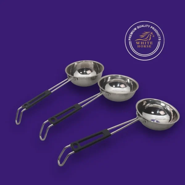 stainless steel tadka pan (3) stainless steel tadka pan (3)