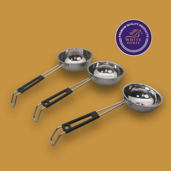 stainless steel tadka pan stainless steel tadka pan