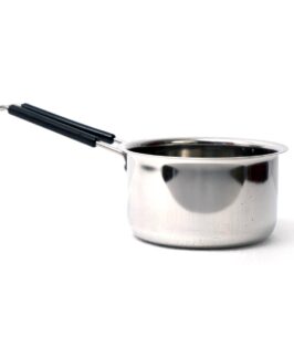 Stainless Steel Sauce Pan
